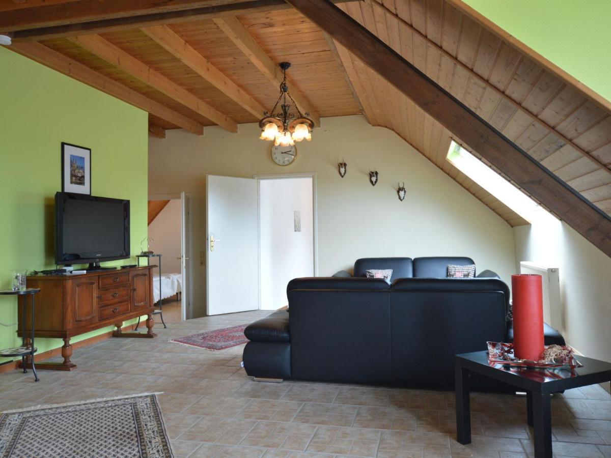 Holiday Home On A Farm Near Duesseldorf Juchen Luaran gambar