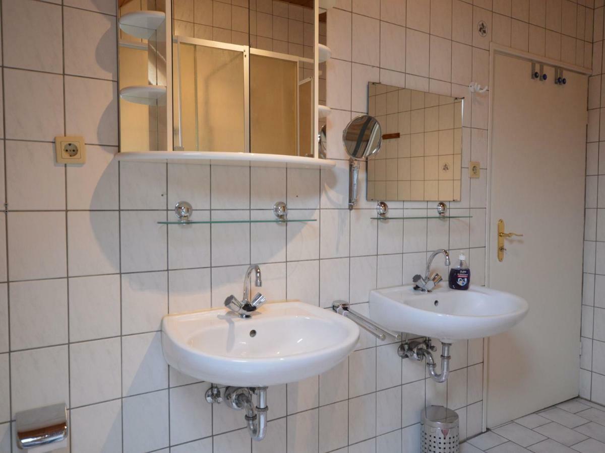 Holiday Home On A Farm Near Duesseldorf Juchen Luaran gambar