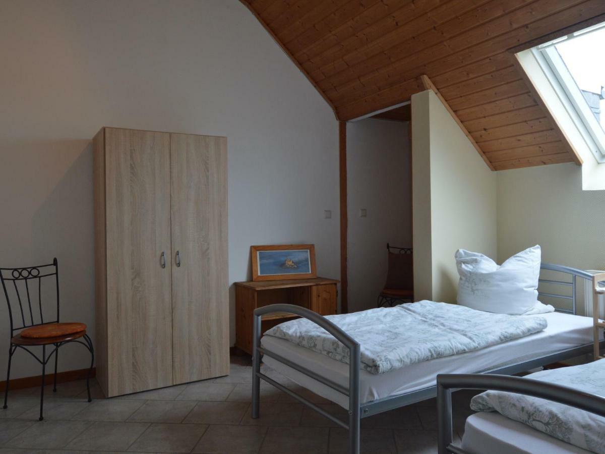 Holiday Home On A Farm Near Duesseldorf Juchen Luaran gambar