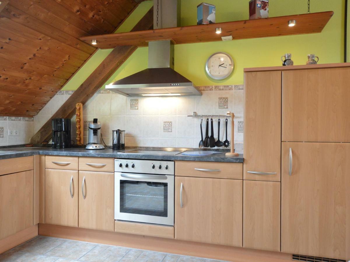 Holiday Home On A Farm Near Duesseldorf Juchen Luaran gambar