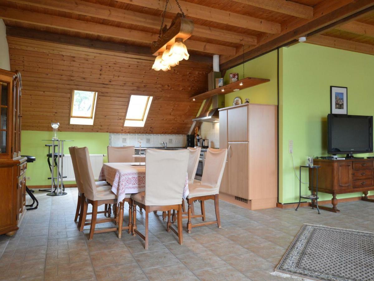 Holiday Home On A Farm Near Duesseldorf Juchen Luaran gambar